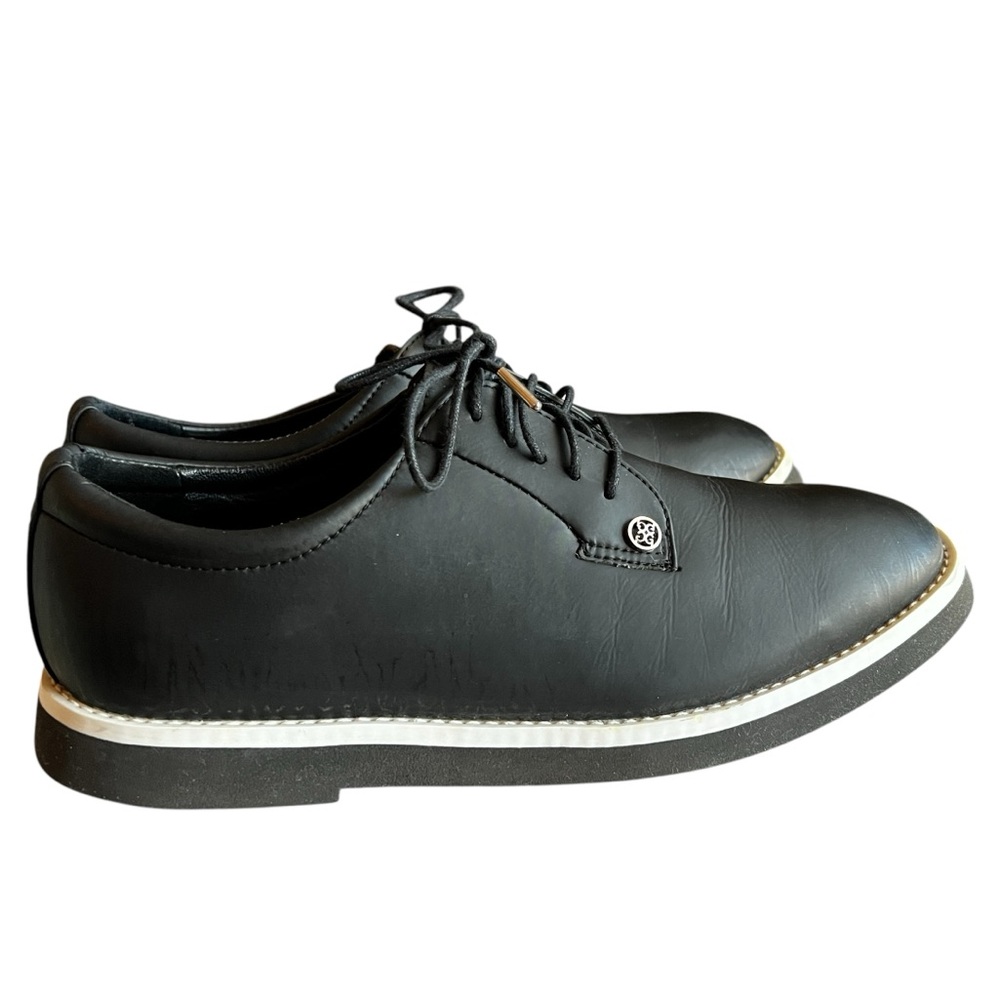 G/FORE Black Athletic Shoes